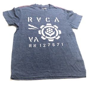 RVCA Men’s Shirt Size Small